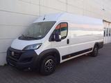 Fiat Ducato Maxi 160 Multijet 35 L5H2 Hebebühne el.  - Hebebühne