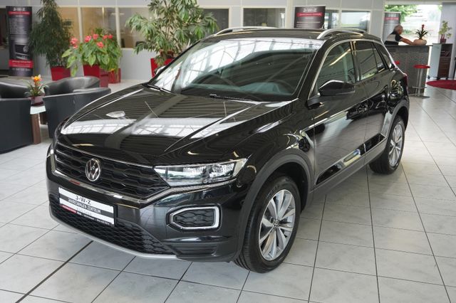 Volkswagen - T-Roc