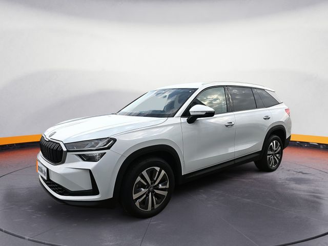 Skoda Kodiaq 2.0 TDI DSG Selection ACC / AHK / Kamera