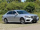 Mercedes-Benz E 350 CGI BlueEfficiency 4Matic Tüv Neu guter Zu - Mercedes-Benz E 350 Gebrauchtwagen in Stuttgart