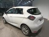 Renault Zoe 50 kWh R135 Experi. LED|Navi|PDC|Sitzheiz - Renault ZOE in München