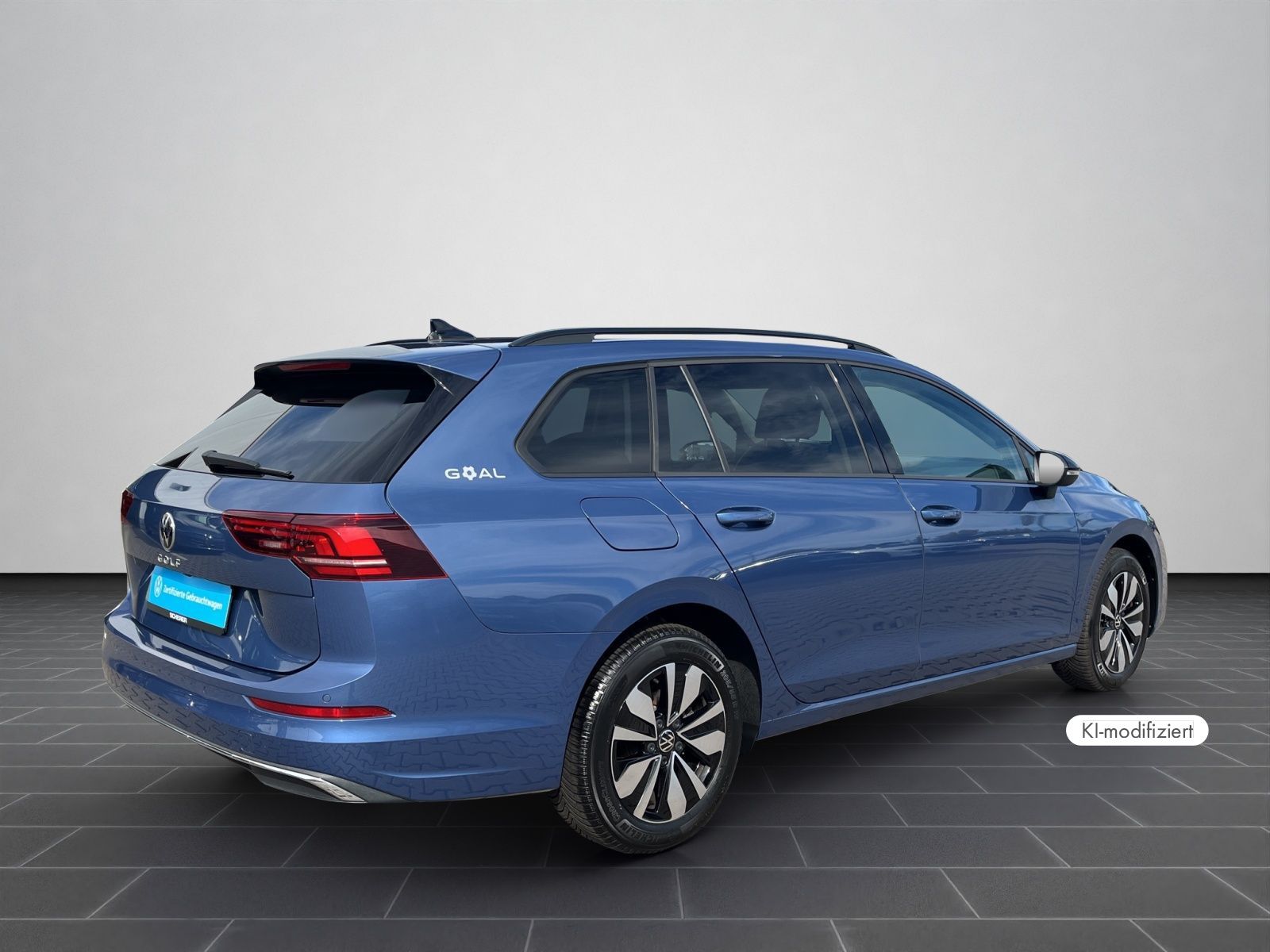 Volkswagen Golf - Bild 3