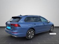 Volkswagen Golf - Vorschau Bild 3