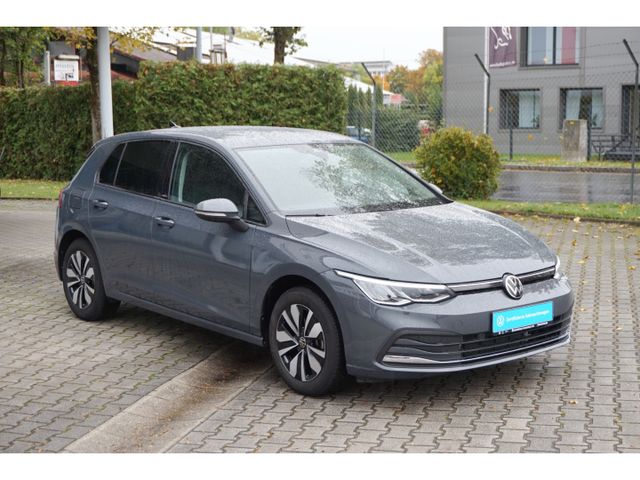 Golf VIII 2.0 TDI Move DSG *Navi*R-Kamera*AHK*