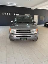 Land Rover Discovery 3 2.7 TDV6 S - gebrauchte Land Rover Discovery aus dem Jahr 2007