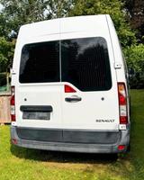 Renault Master III Campervan selbstausbau - Renault Gebrauchtwagen in Bremen