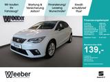 Seat Ibiza Xcellence *APP CONNECT*LED*NAVI*KAMERA*SHZ