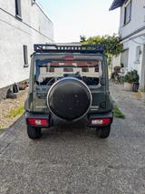 Suzuki Jimny 1.5 ALLGRIP Comfort+ - Suzuki Jimny: 5.1
