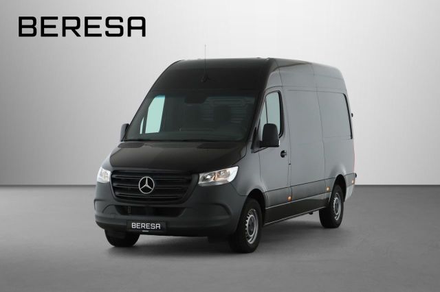 Mercedes-Benz Sprinter 317 CDI Kasten Standard Hoch L2H2 AHK