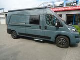 Weinsberg CaraBus 600 MQ (WM 203)#4452 Lithium-Ionen-B. - Offers matching your search criteria