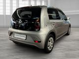 Volkswagen up! White Style move 1.0 Klimaautom DAB SHZ Rück - Volkswagen up!: Style