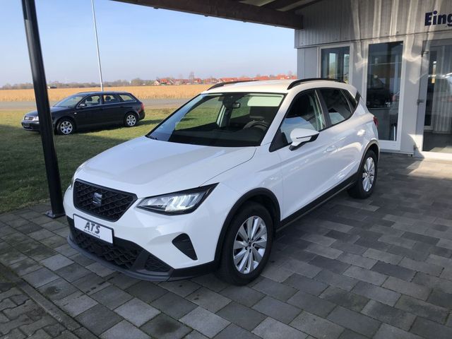 Seat Arona 1.0 TSI OPF Style