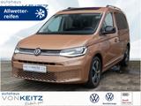 Volkswagen Caddy Style 2.0 TDI +ALLW+PANO+RFK+NAVI+PDC+SHZ+ - Volkswagen Caddy: Style