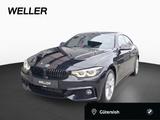 BMW 435d xDrive GC M Sport HeadUp NaviProf HIFI HUD - BMW 435 Gran Coupé in Bielefeld