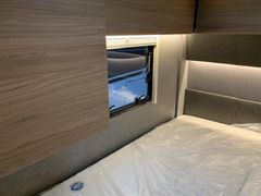 Dethleffs Trend T 6817 EB Active Paket, Hubbett ,Automatik