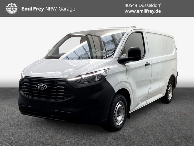 Ford Transit Custom 280 L1H1 LKW Basis VA 81 kW, 4-tü