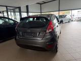 Ford Fiesta 1-Hand *72.000km*4-Zylinder Sitzheizung - Ford Fiesta: 1.4