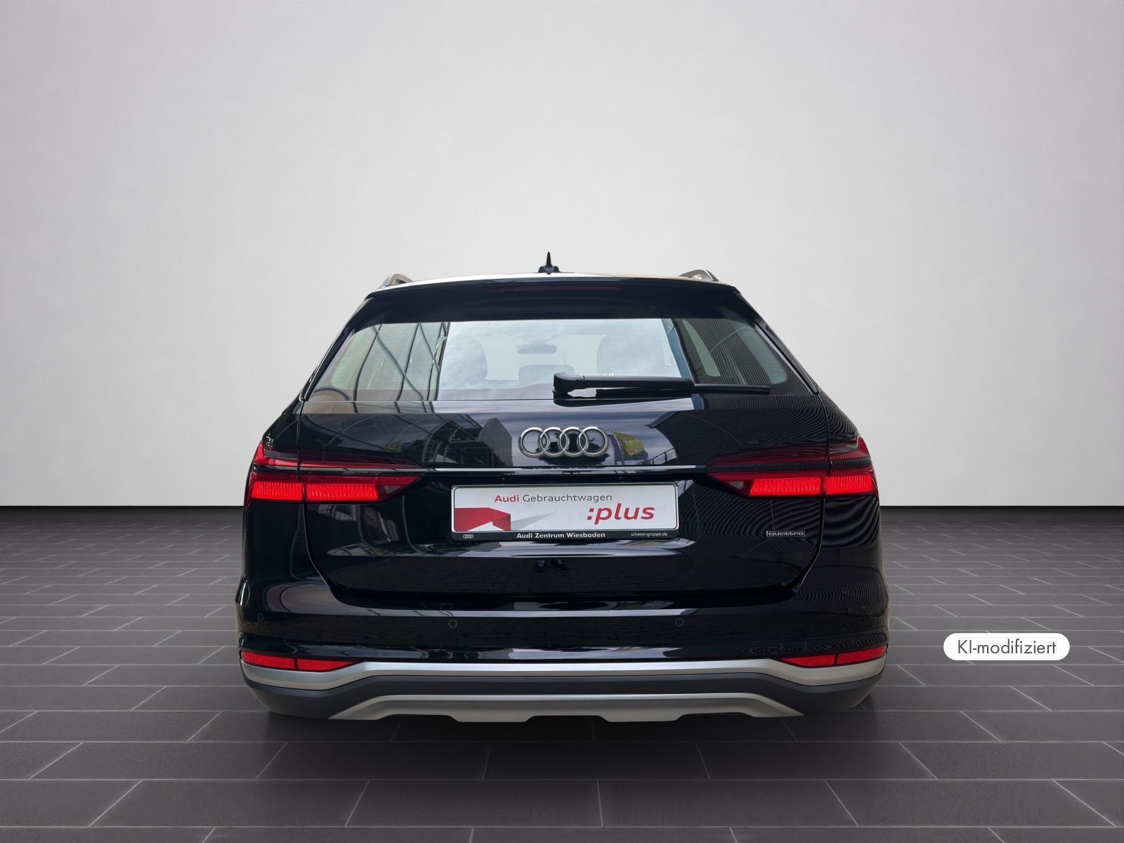 Audi A6 Allroad - Bild 7