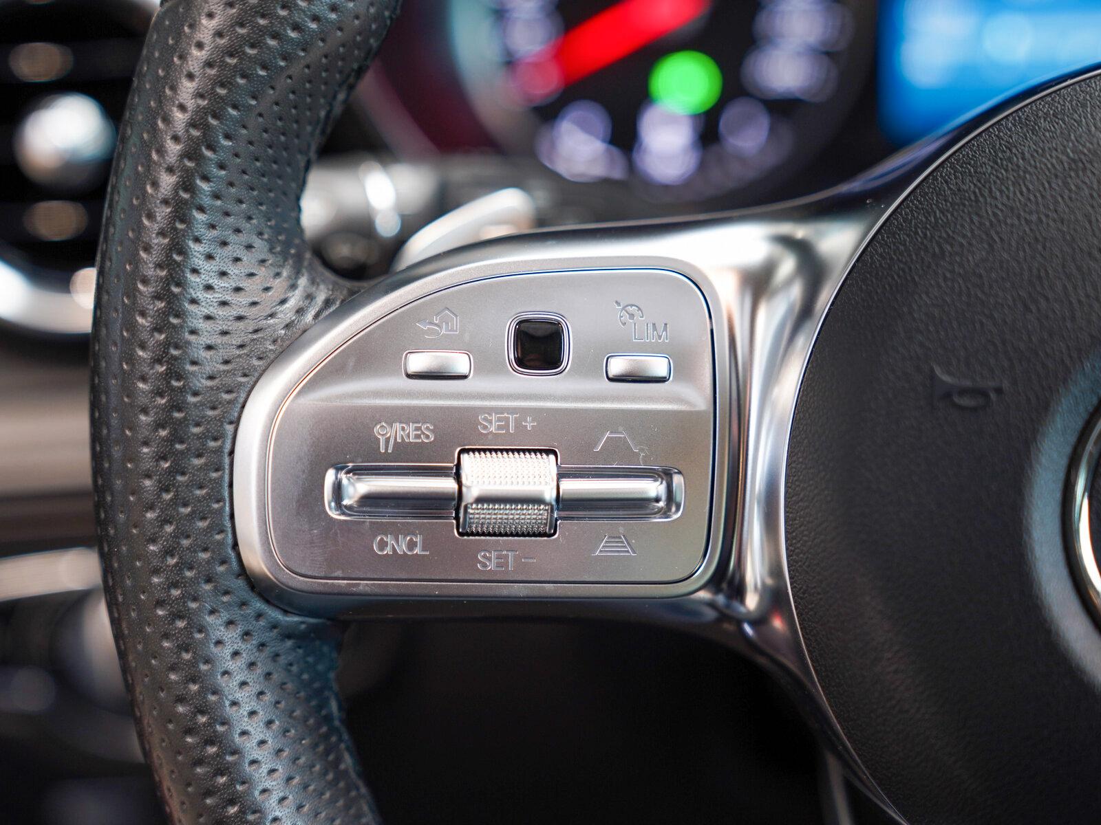 Mercedes-Benz GLC d 4M AMG Line Burmester 360° KEYLESS AHK, миниатюра 17