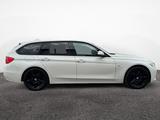 BMW Touring 320d Automatik,Xenon,Navi,PDC,Temp,BT - BMW 320 mit Diesel-Antrieb
