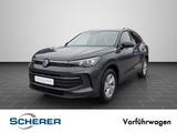 Volkswagen Tiguan ENERGY 1.5 eTSI DSG WKR MATRIX EPH KEYLES - Volkswagen Tiguan ENERGY mit Benzin-Antrieb