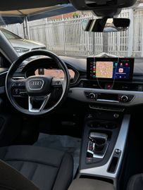 Audi A4 - 7