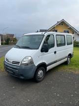 Nissan Interstar Transporter (Sprinter,Cra... - Nissan Interstar von privat