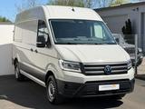 Volkswagen Crafter 35 Kasten L3H3 MR HOCH 4MOTION LED ERGO - Volkswagen Crafter: 4motion