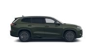 Volkswagen Tayron - Vorschau Bild 9