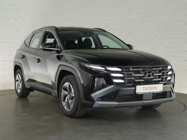 Hyundai Tucson – Bild 25
