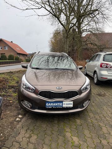 Kia cee'd Sportswagon