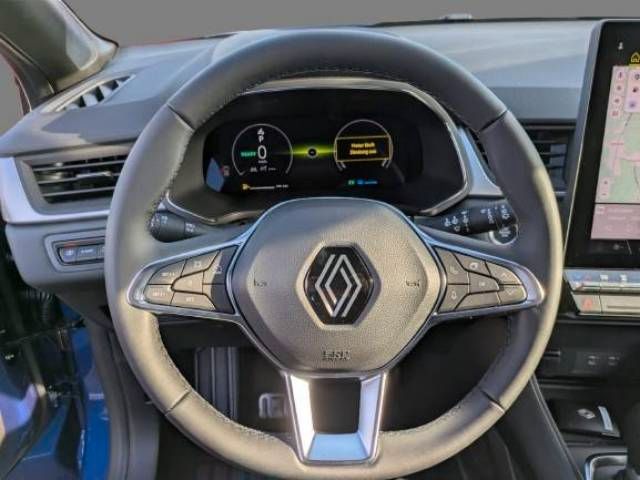 Fahrzeugabbildung Renault CAPTUR Evolution E-TECH Full Hybrid 145