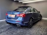 Mercedes-Benz A 35 AMG Mercedes-AMG A 35 4MATIC DCT Merced... - Mercedes-Benz A 35 AMG in München