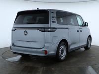Volkswagen ID. Buzz - Vorschau Bild 4