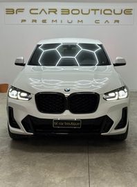 BMW X4 - 2