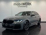 BMW M550 i Schiebedach HuD M-Sportsitz Laser 360KAM - gebrauchte BMW M550 aus dem Jahr 2021