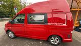 Volkswagen T5 Campmobil Schwerin 4.9 - Wohnwagen & Wohnmobile in Münster