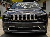 Jeep Cherokee 2.0 MultiJet II 125 kW 4x4 Limited ...