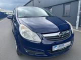 Opel Corsa D 110 jahre 1.2*KLIMA*ISOFIX* - Opel Corsa Gebrauchtwagen in Münster
