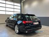 Audi A4 Avant Advanced 35 TFSI S tronic AHK ACC Navi - Audi A4 Advanced mit Benzin-Antrieb