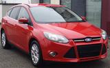 Ford Focus 1,6 Ti-VCT 92kW Titanium Scheckheftgepfleg