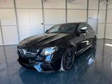 Mercedes-Benz E 63S AMG 4M+|PerformanceAGA|Burmester|Pano|LED|