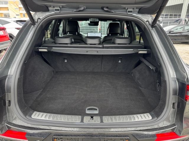 Fahrzeugabbildung Genesis GV70 Sport 4WD Memory Sitze LED ACC El. Heckklap