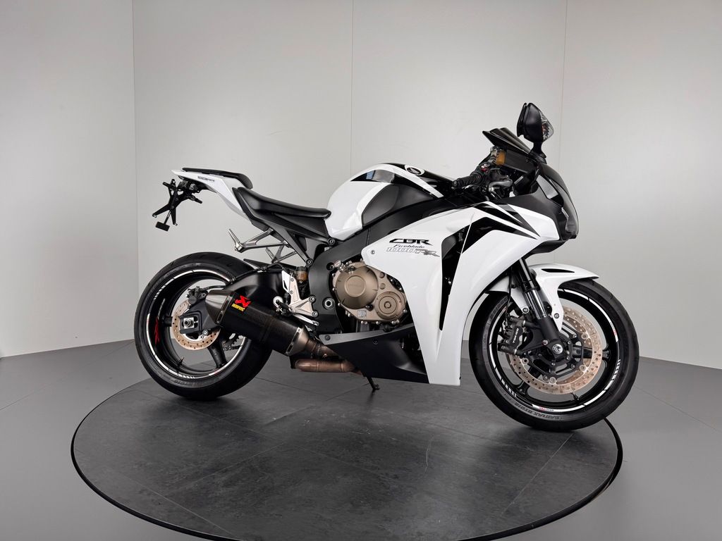 Fahrzeugabbildung Honda CBR 1000 RR FIREBLADE *TOP-ZUSTAND *SERVICE NEU