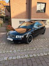 Audi S4 LPG - Audi S4 in Essen