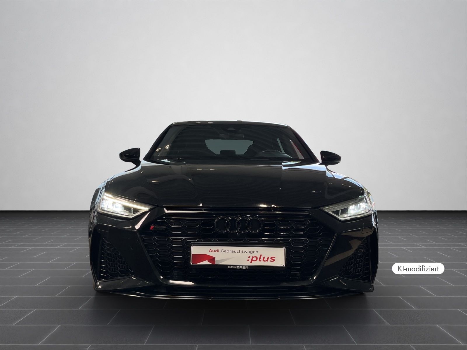 Audi RS7 - Bild 6