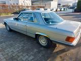 Mercedes-Benz SLC 500 Oldtimer - Mercedes-Benz 500: Coupé