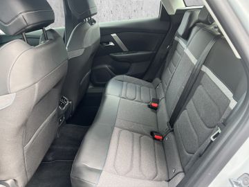 Citroën C4 PureTech 130 S&S Plus
