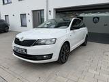 Skoda Rapid Spaceback 1.2 TSI Style Plus"Panoramadach" - gebrauchte Skoda Rapid aus dem Jahr 2014