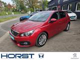Peugeot 308 Allure Pack Navi AHK Kamera Sitzh. ACC - gebrauchte Peugeot 308 aus dem Jahr 2021